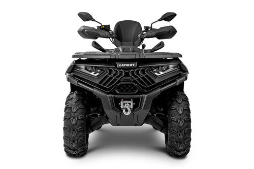 XWOLF 700 L