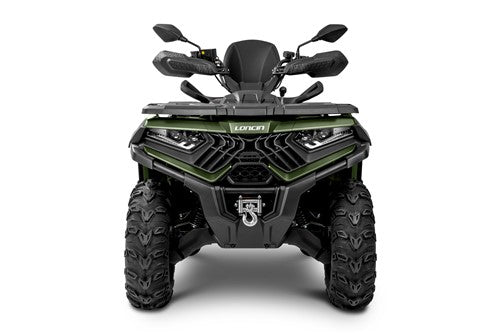XWOLF 700 L
