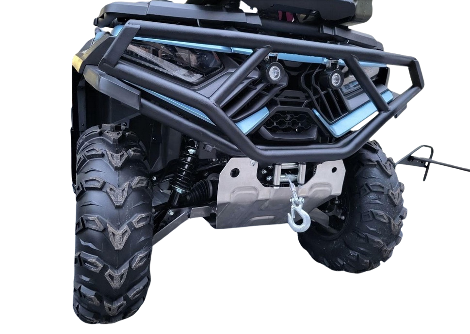 DEFENSA DELANTERA LONCIN X-WOLF 700