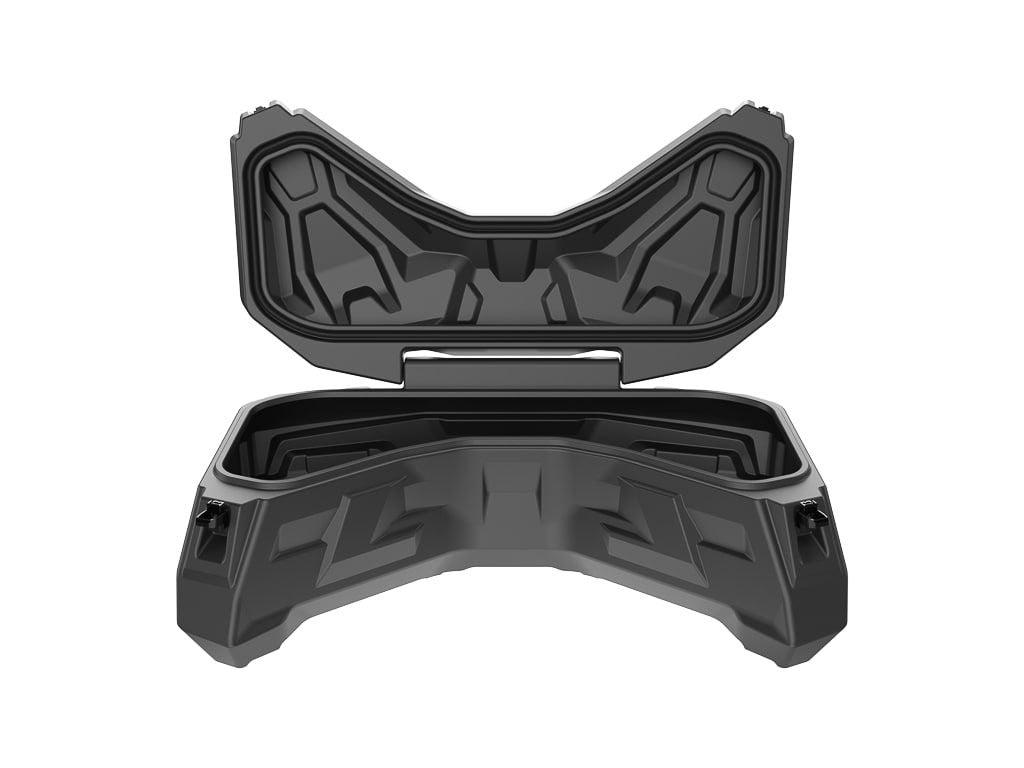 MALETA TRASERA LONCIN X-WOLF 700
