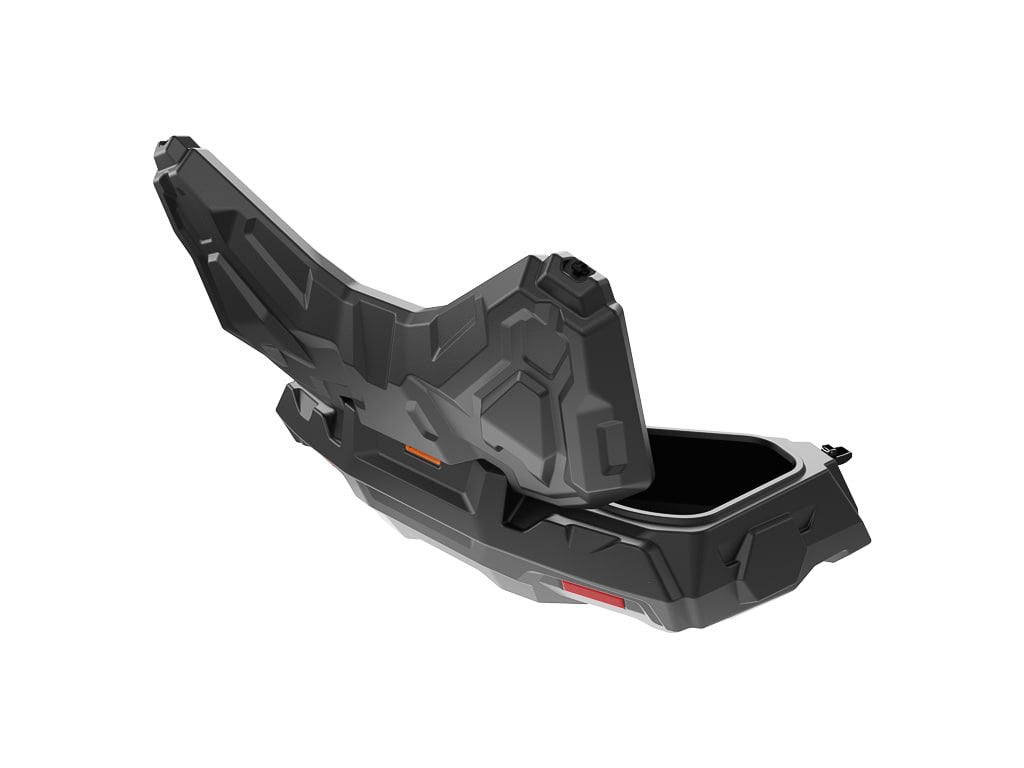 MALETA TRASERA LONCIN X-WOLF 700