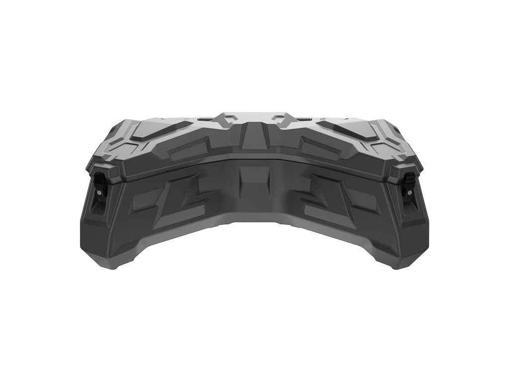 MALETA TRASERA LONCIN X-WOLF 700