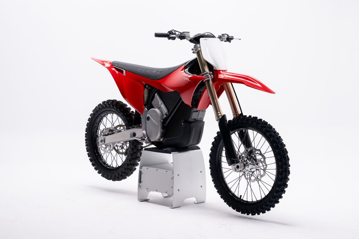 VARG MX 1.2