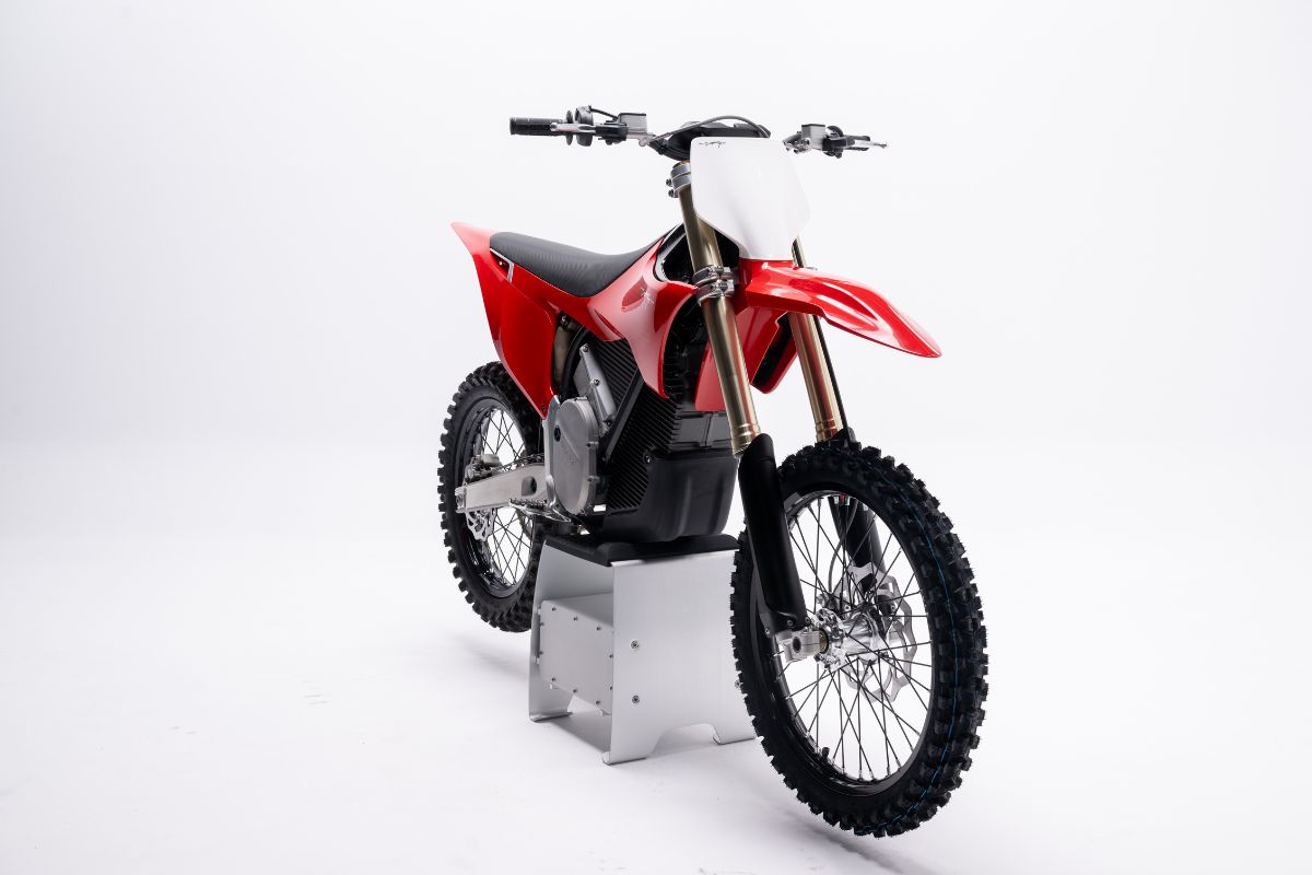 VARG MX 1.2