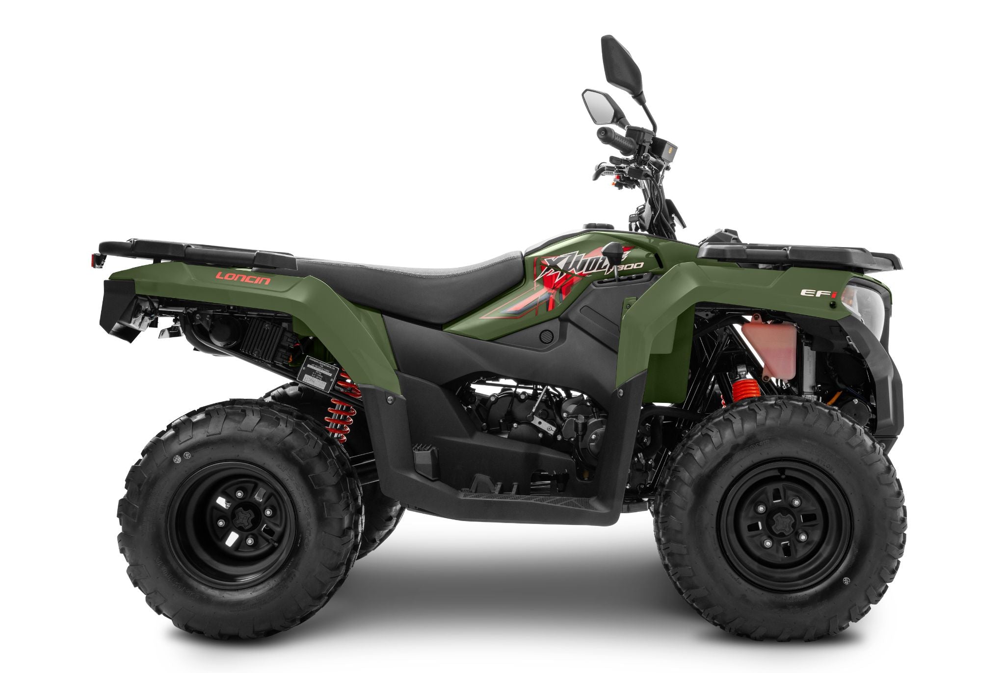 XWOLF 300