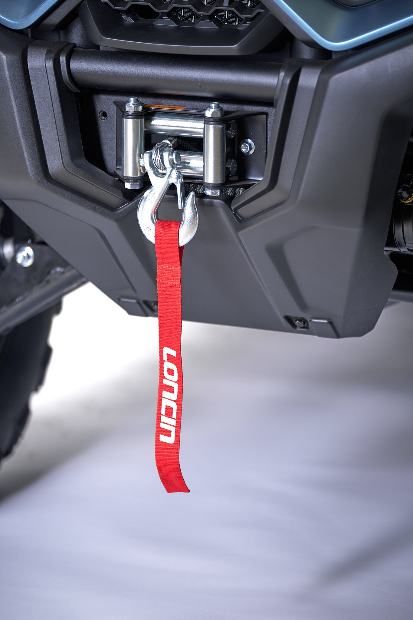 XWOLF 700 L