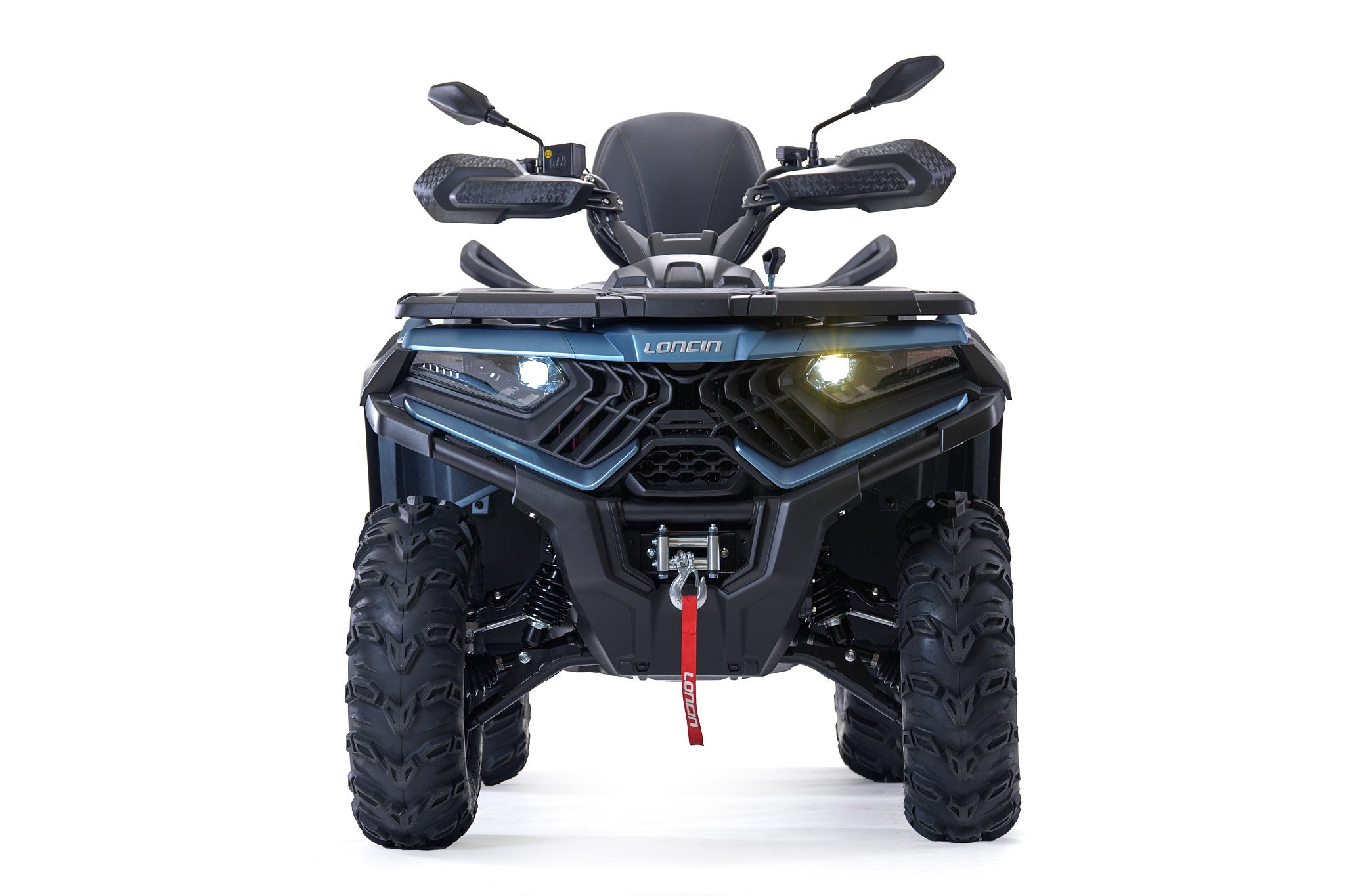 XWOLF 700 L