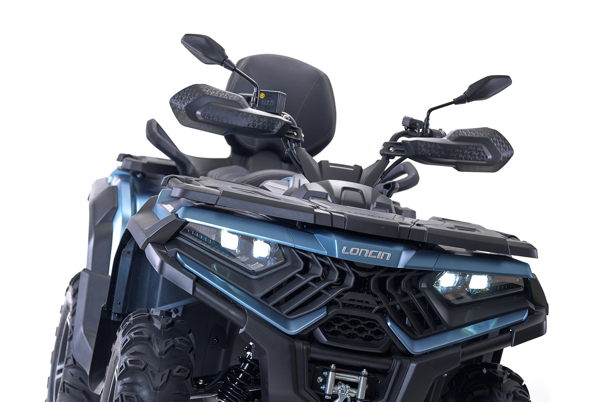 XWOLF 700 L