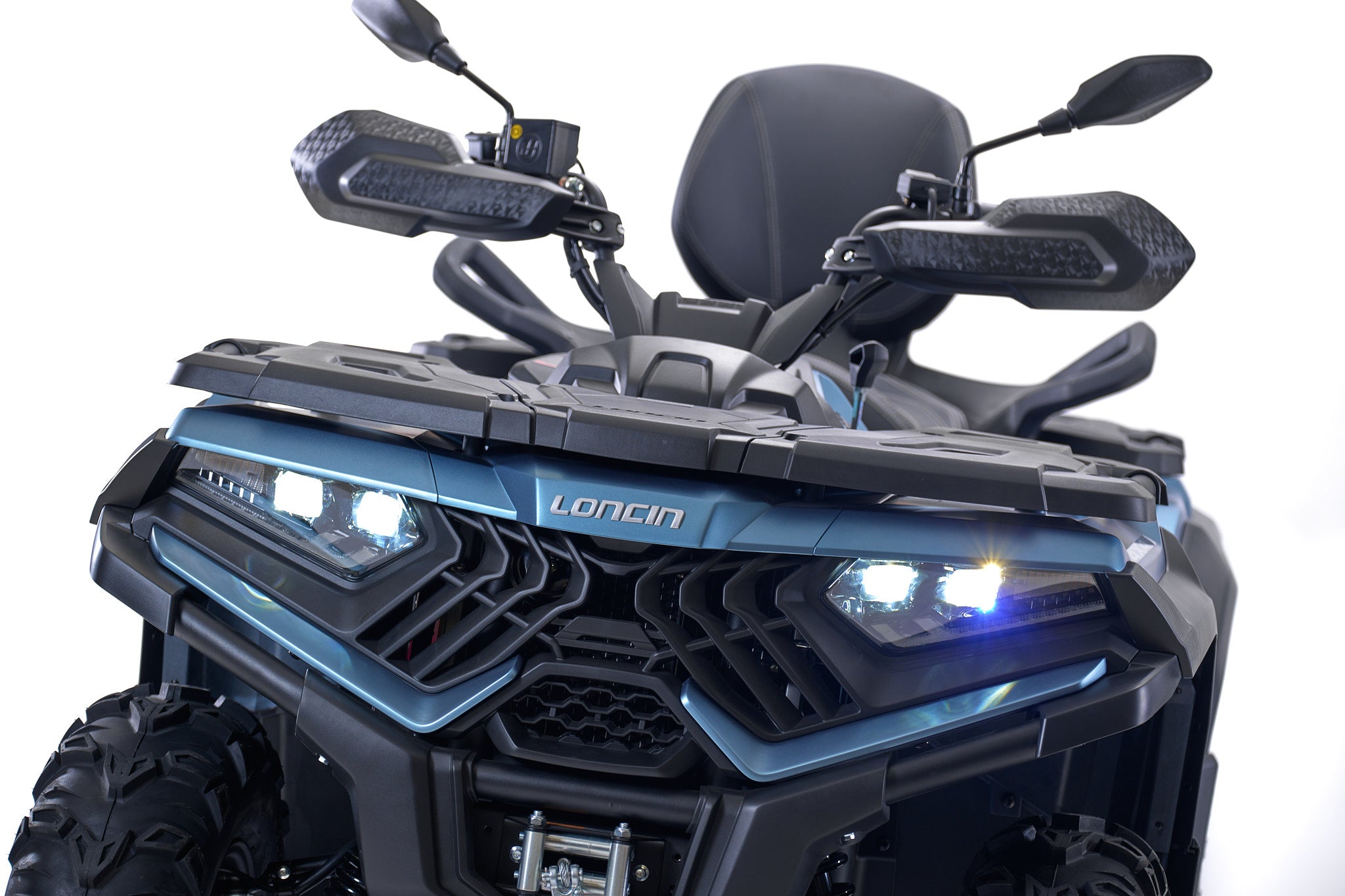 XWOLF 700 L