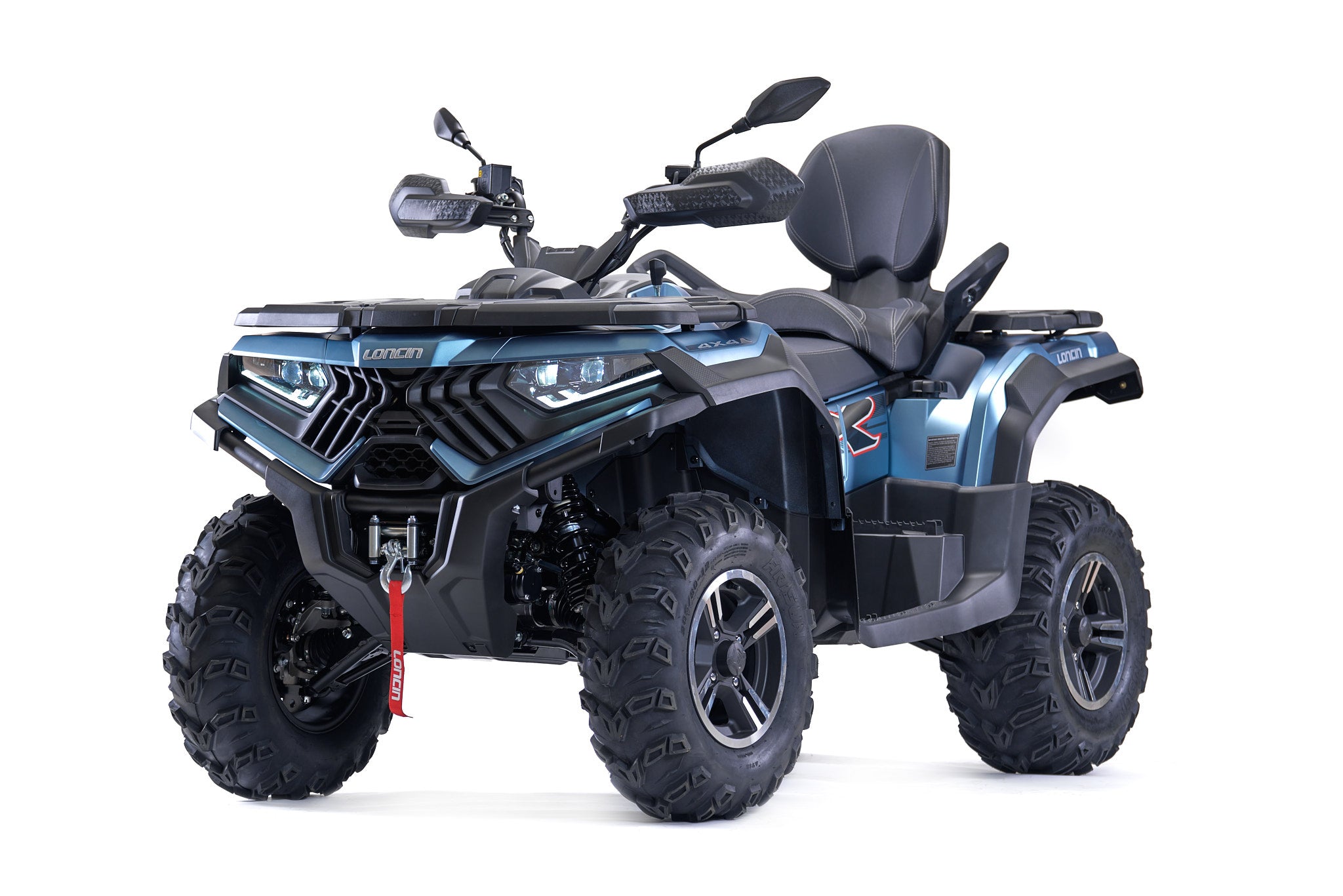 XWOLF 700 L