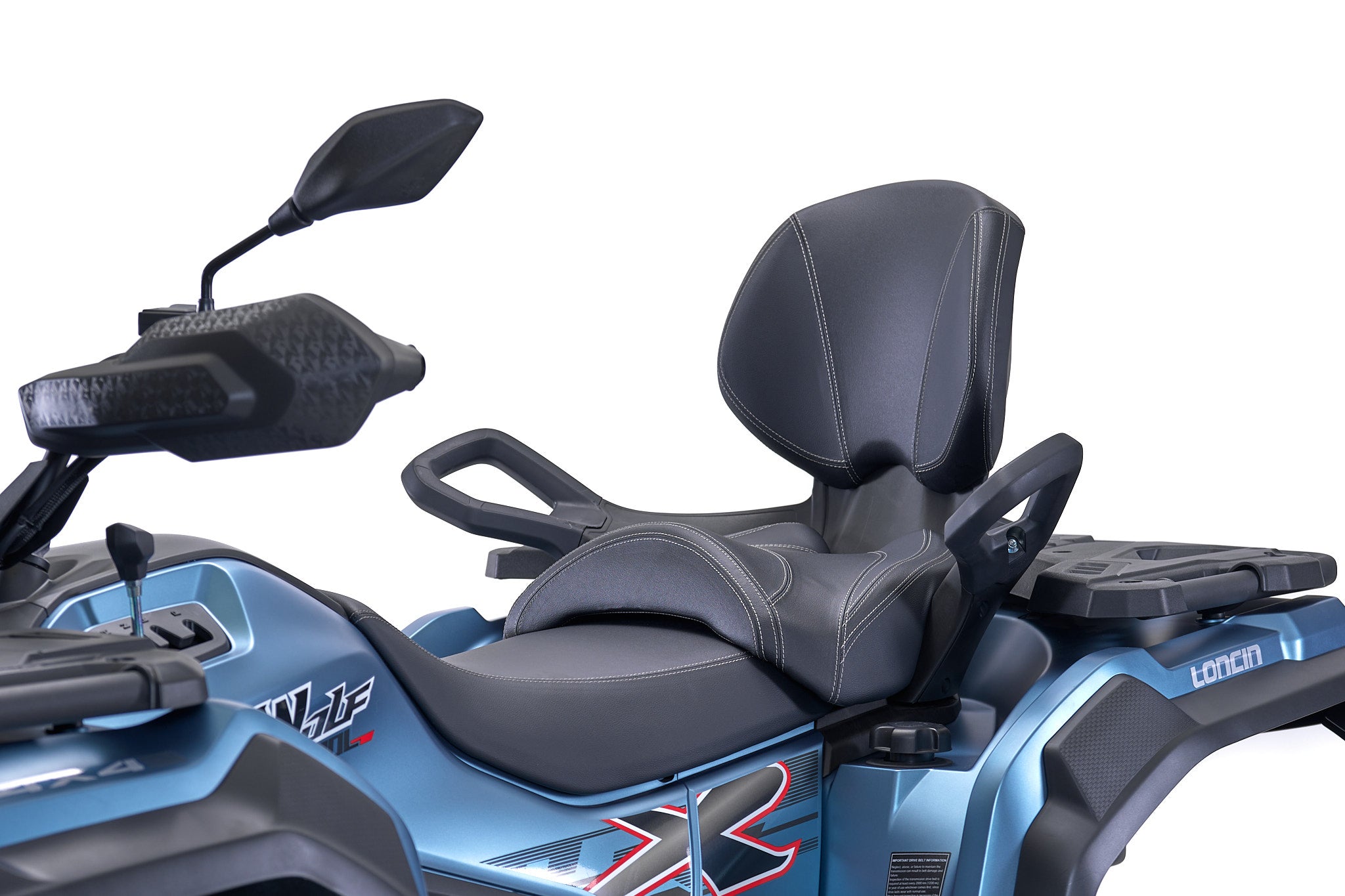 XWOLF 700 L