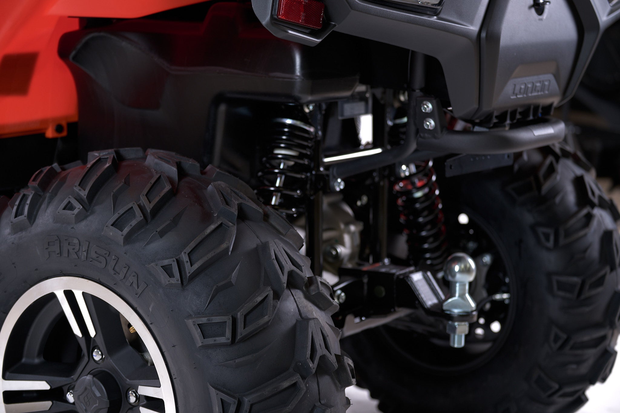 XWOLF 700 L