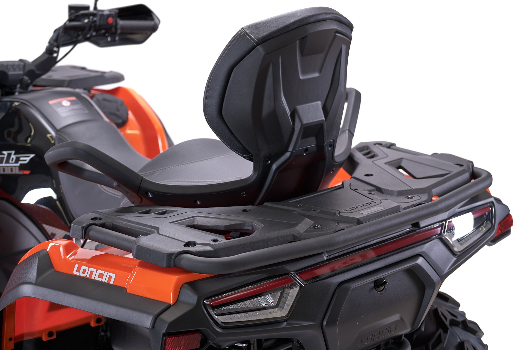 XWOLF 700 L