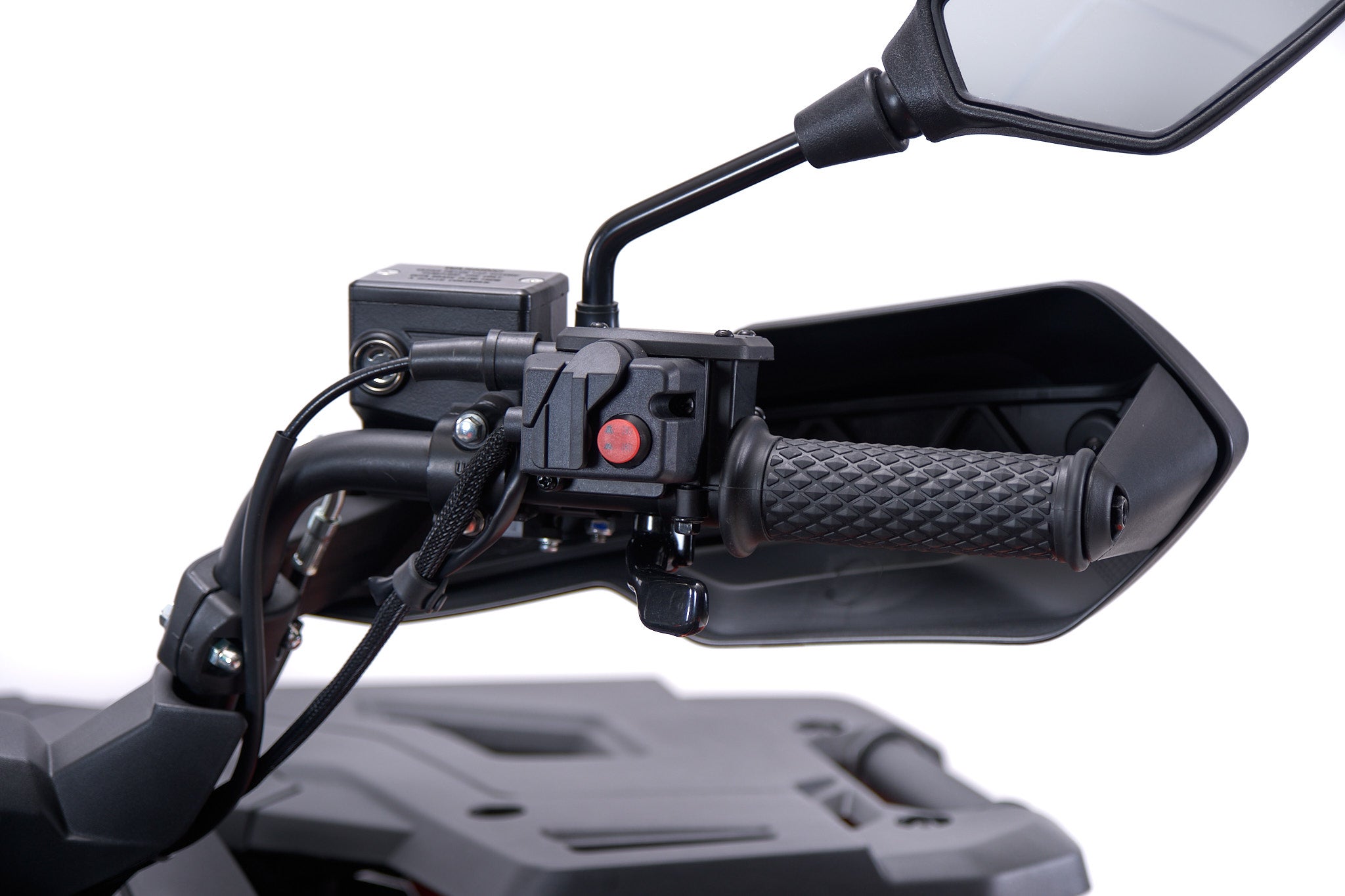 XWOLF 700 L