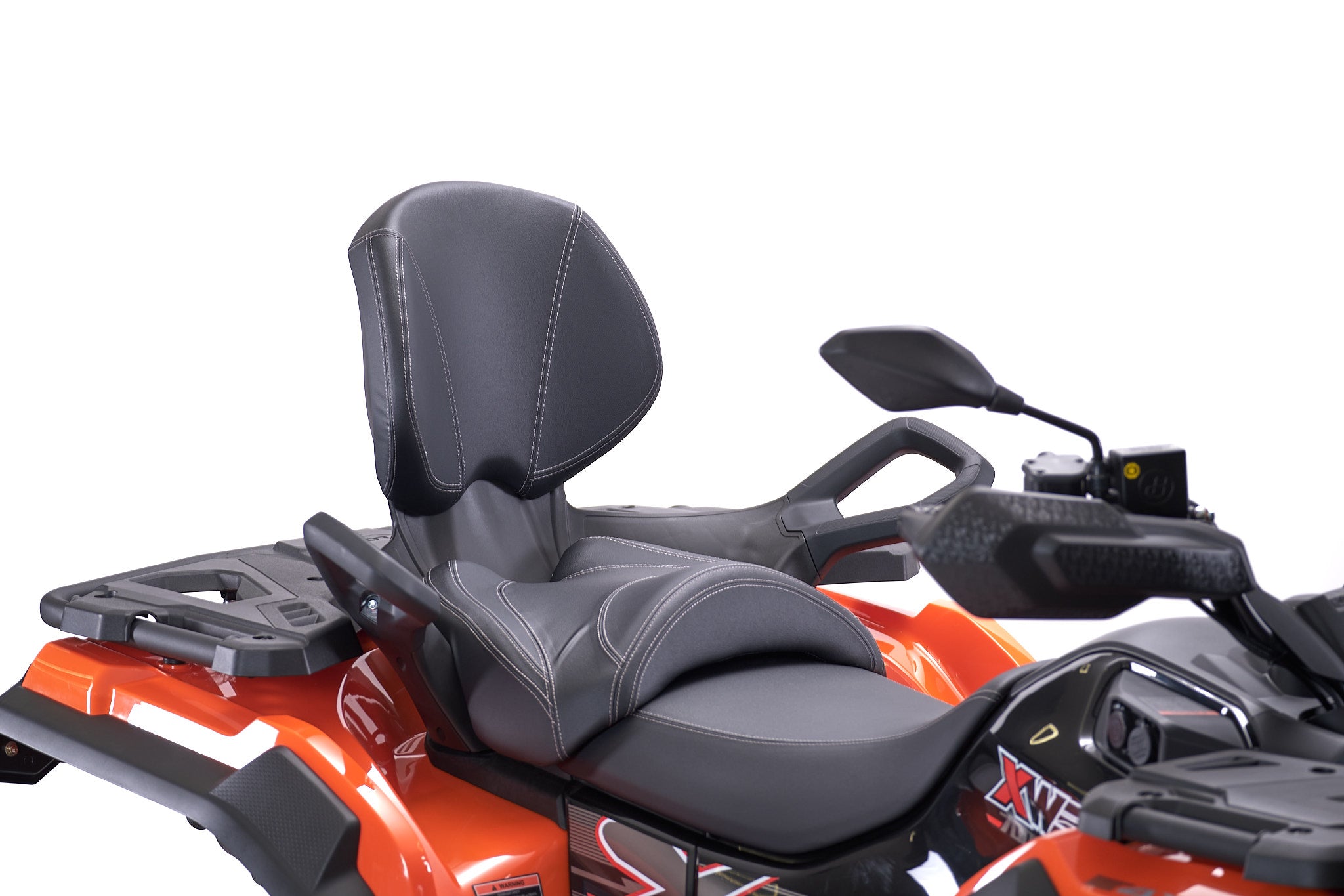 XWOLF 700 L
