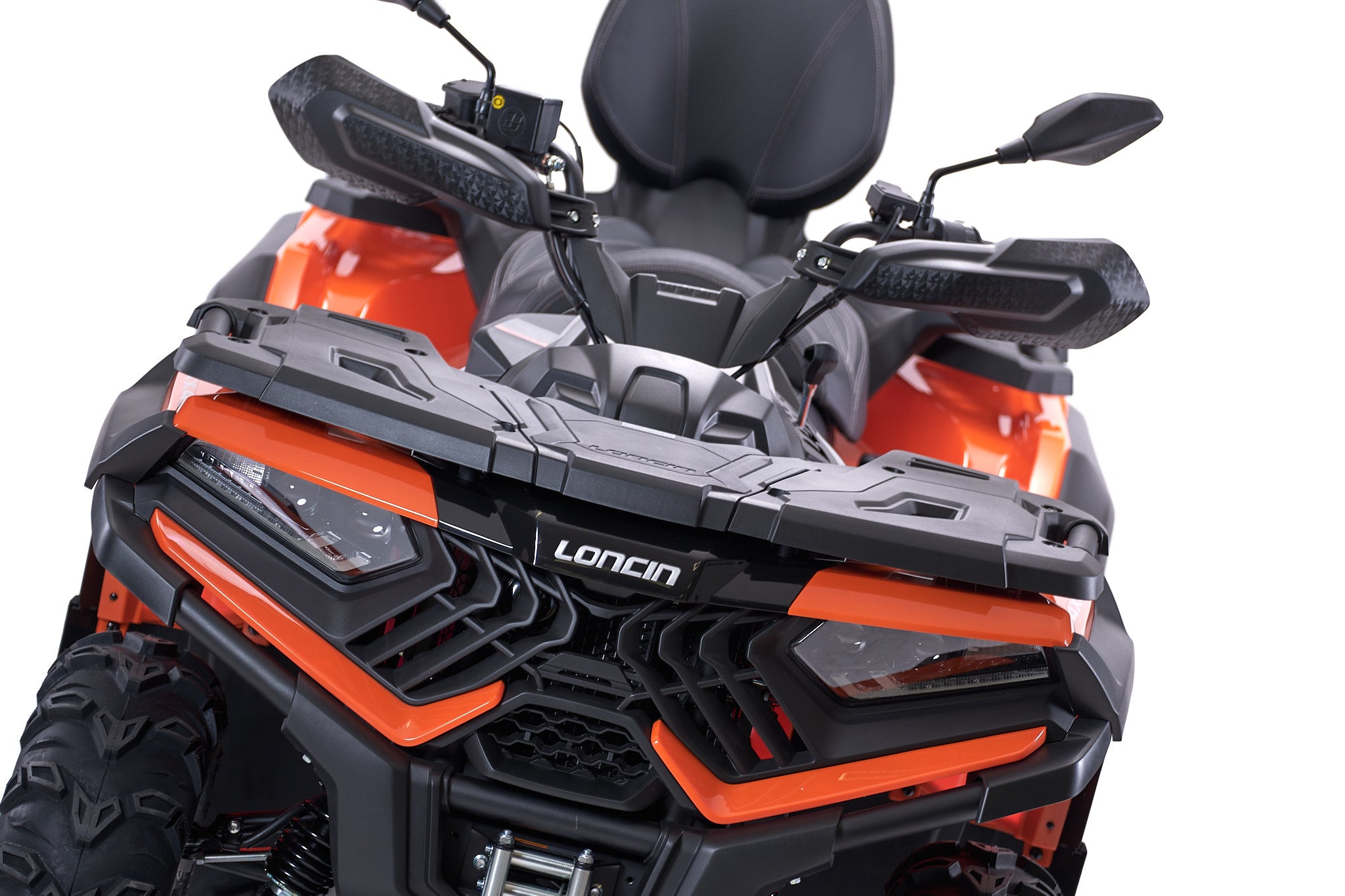 XWOLF 700 L