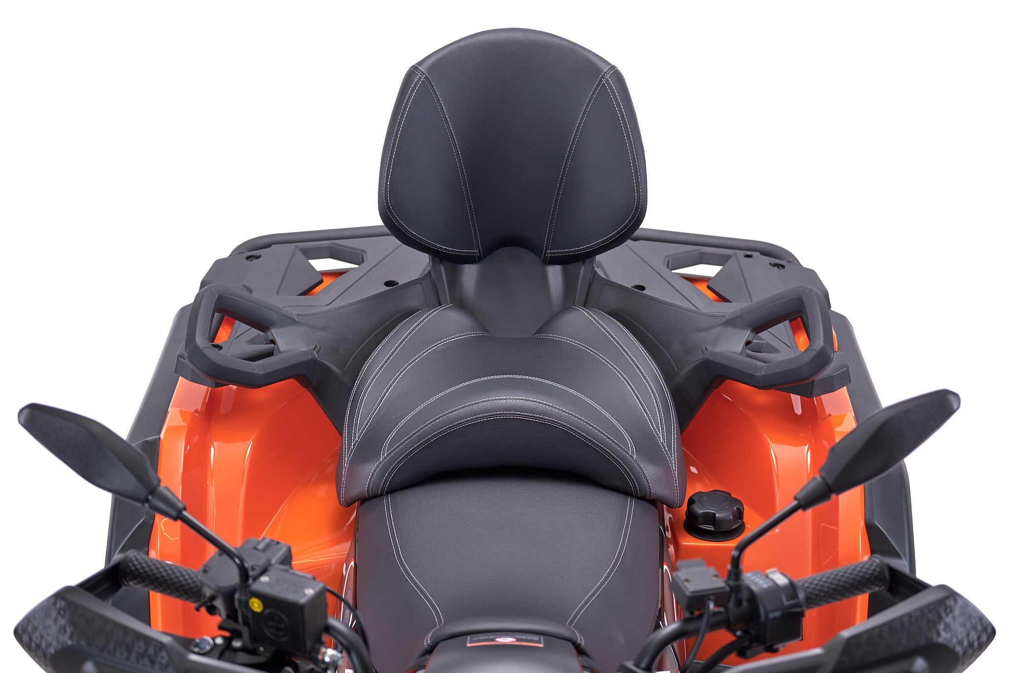 XWOLF 700 L