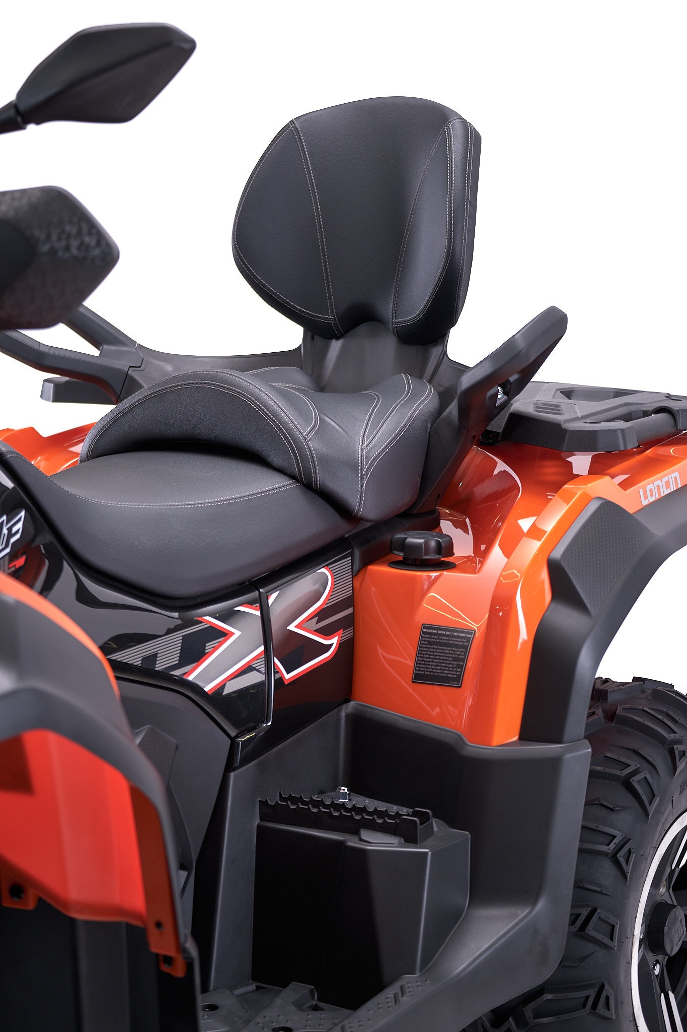 XWOLF 700 L