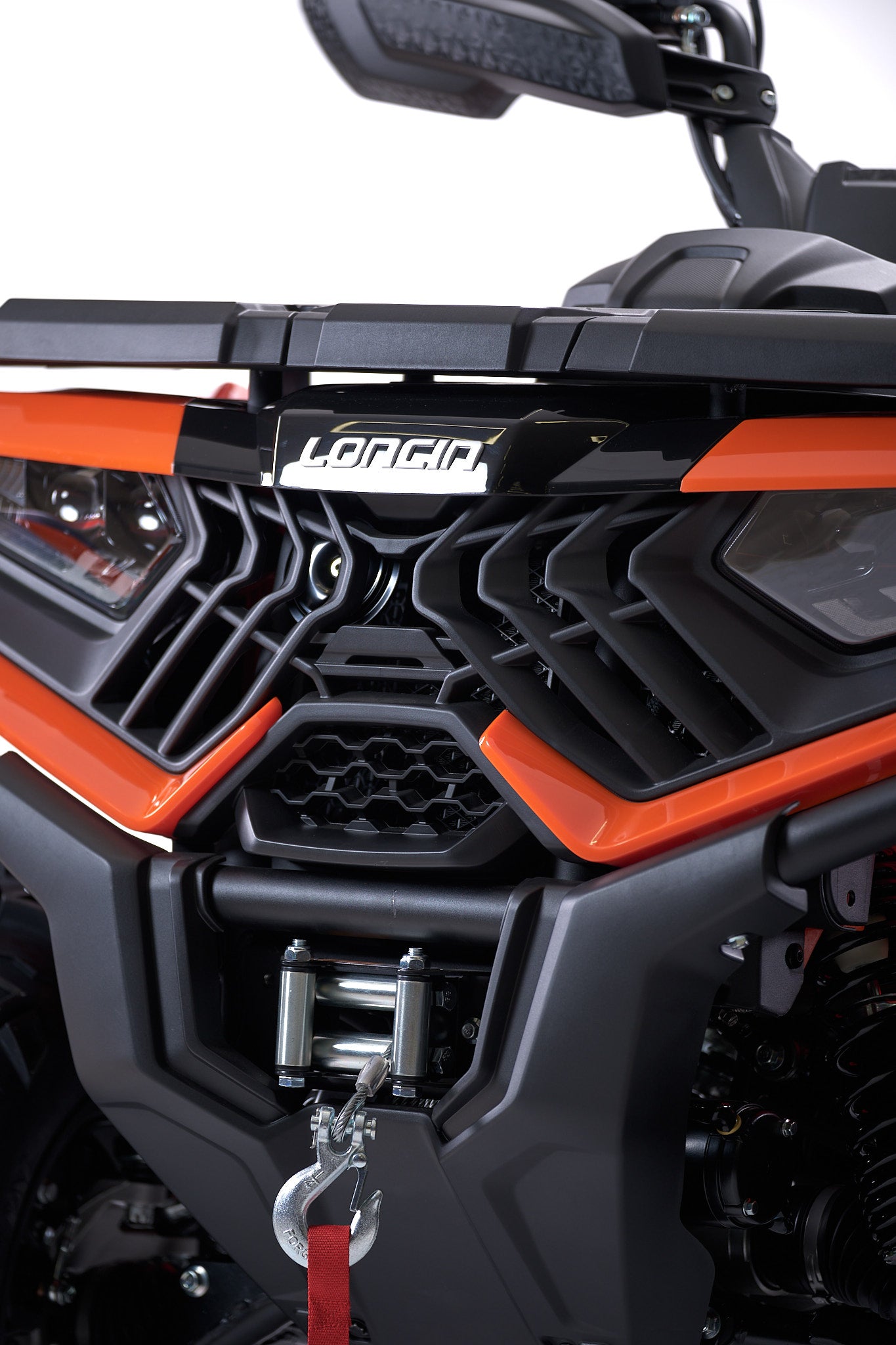 XWOLF 700 L