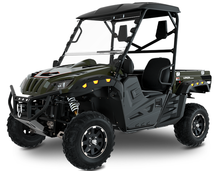 UTV Loncin