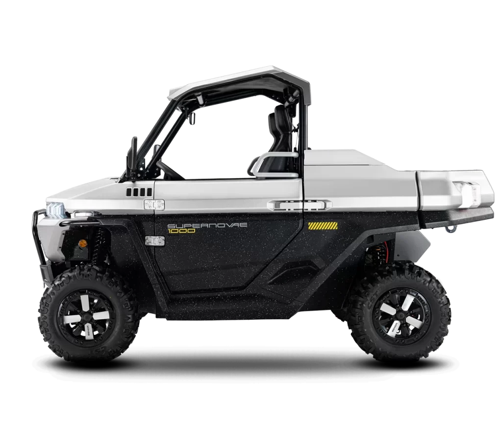 UTV Benda