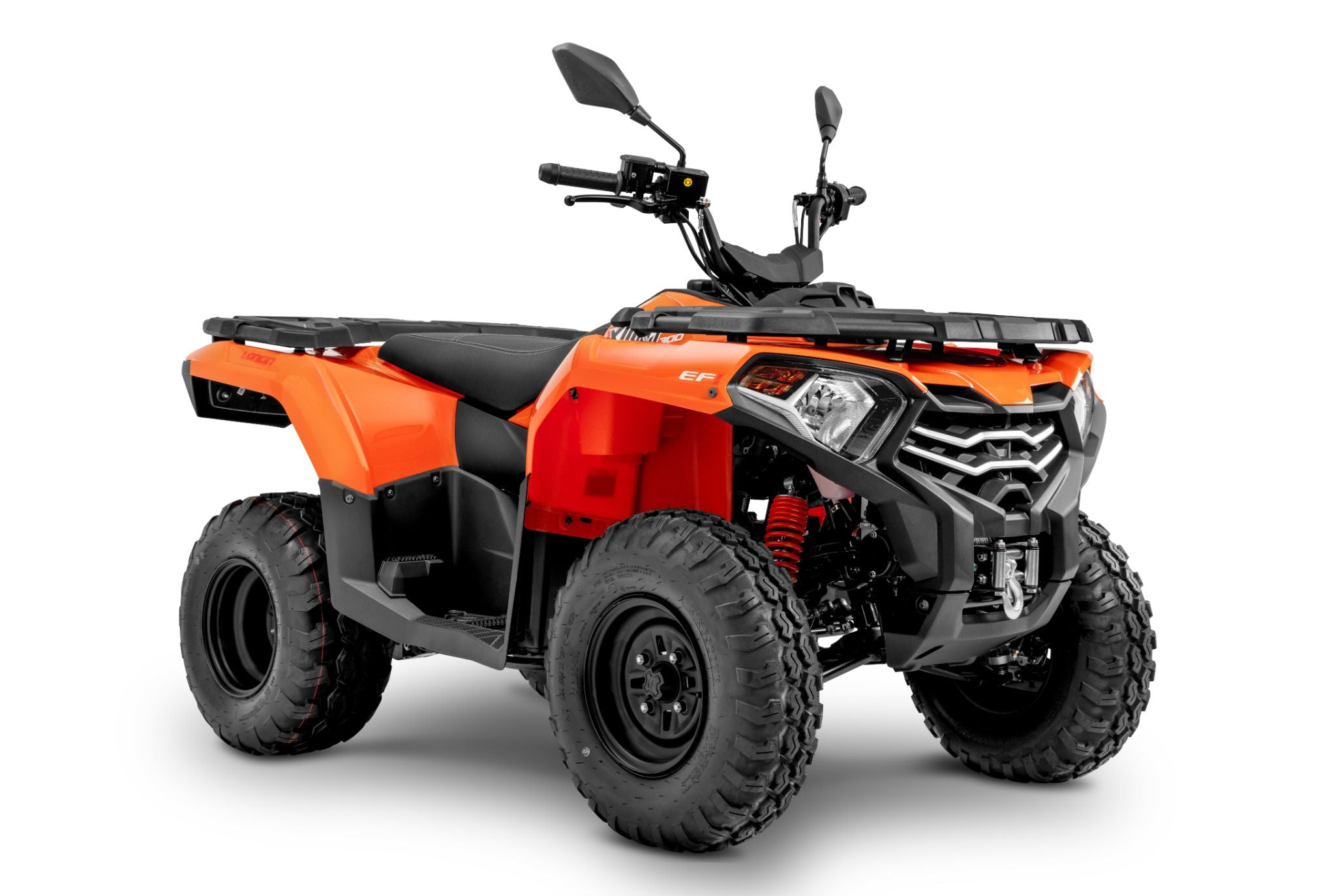 XWOLF 300
