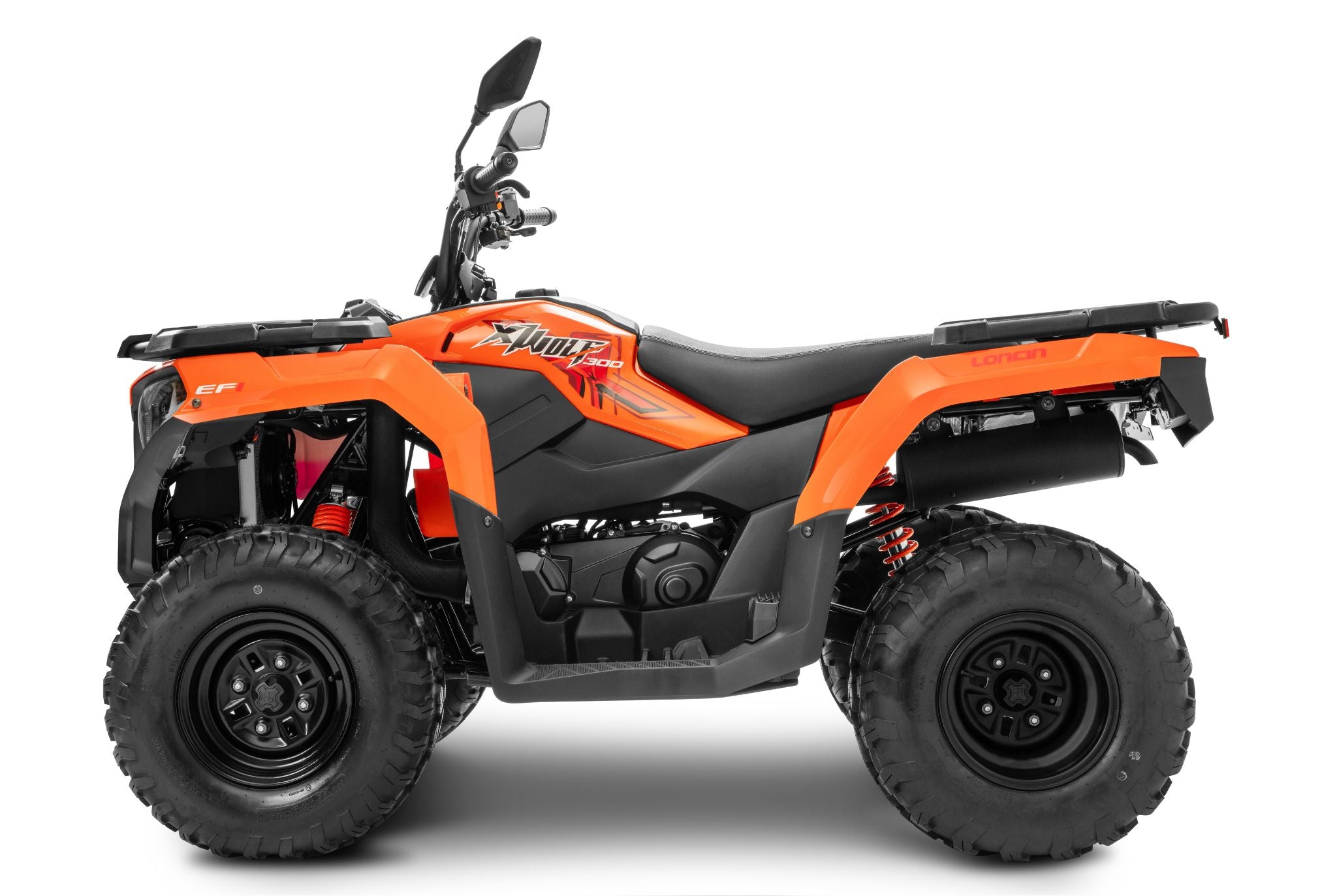 XWOLF 300