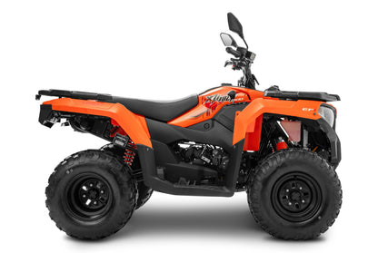 XWOLF 300