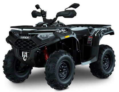 XWOLF 550S