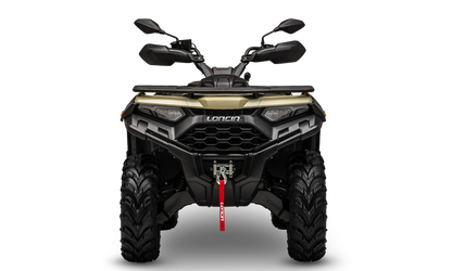 XWOLF 550S