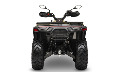 XWOLF 550S