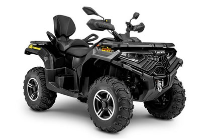 XWOLF 700 L
