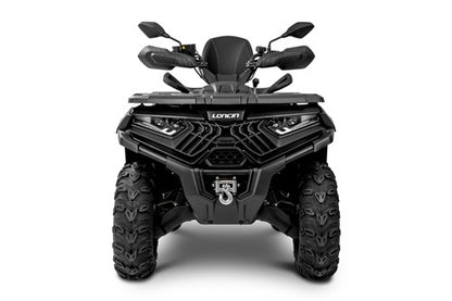 XWOLF 700 L