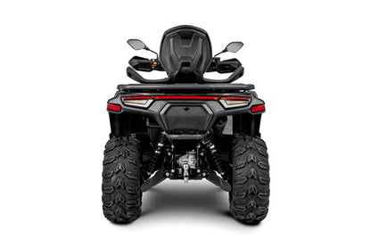 XWOLF 700 L