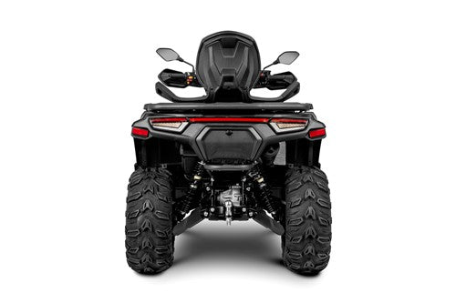 XWOLF 700 L