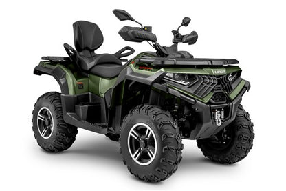 XWOLF 700 L