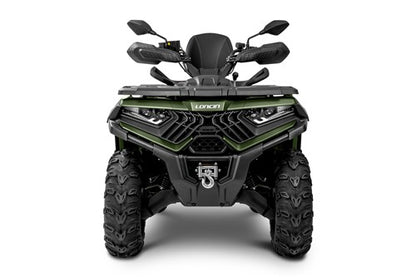 XWOLF 700 L