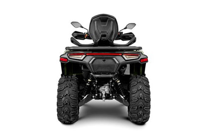 XWOLF 700 L