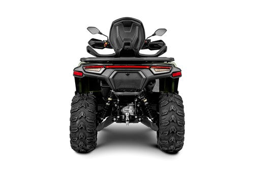 XWOLF 700 L