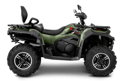 XWOLF 700 L