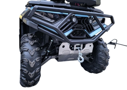DEFENSA DELANTERA LONCIN X-WOLF 700