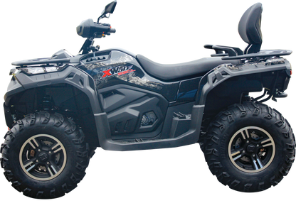 XWOLF 550L