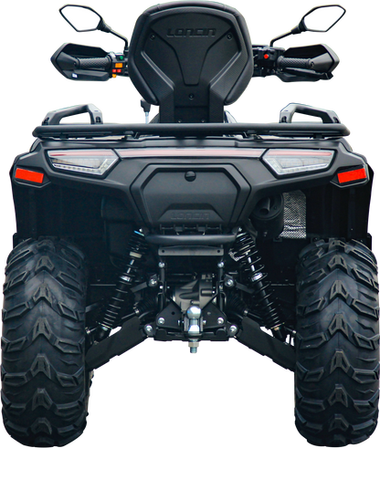 XWOLF 550L