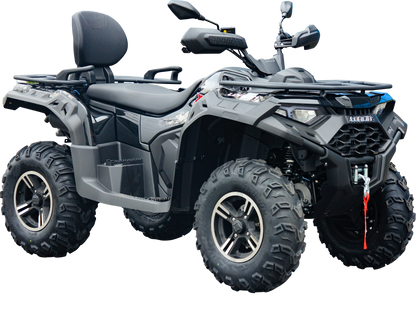 XWOLF 550L