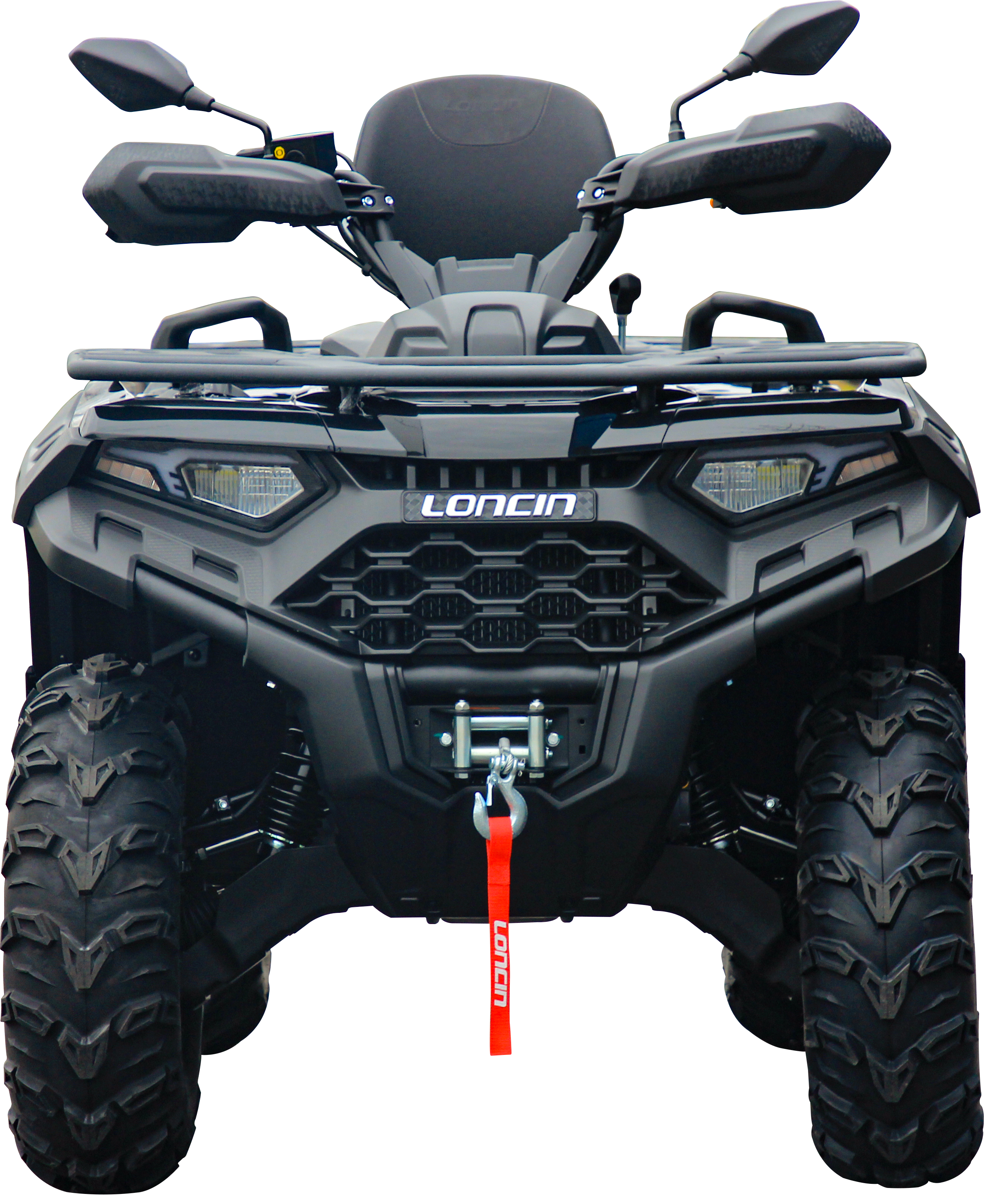 XWOLF 550L