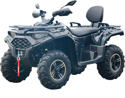 XWOLF 550L
