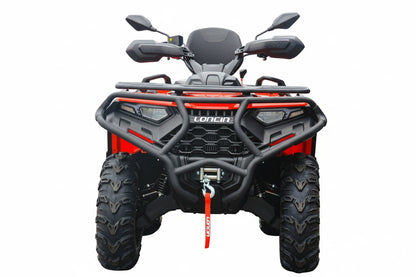 XWOLF 550L