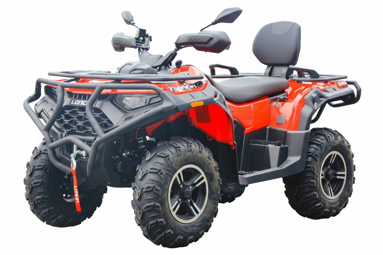 XWOLF 550L