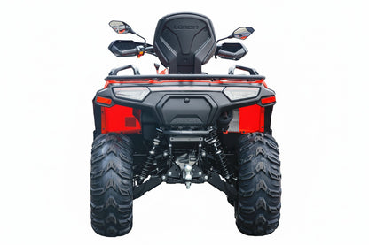 XWOLF 550L