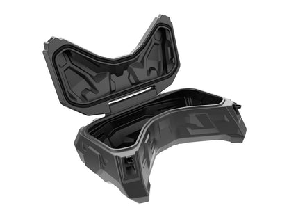 MALETA TRASERA LONCIN X-WOLF 700